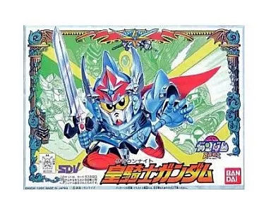 BB戦士 78 クラウンナイトガンダム