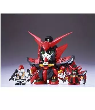 BB戦士  ガンダムエピオン