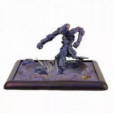ジオ・チェーンベース 03月面情景セット「M.S.G モデリングサポートグッズ」[MB37]