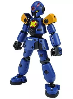 ダンボール戦機 ダンボール戦機 ハイパーファンクション LBXオーディーン