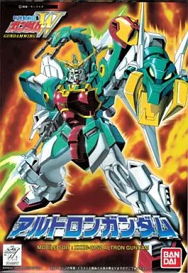 1/144 アルトロンガンダム