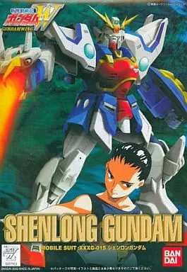 1/144 シェンロンガンダム