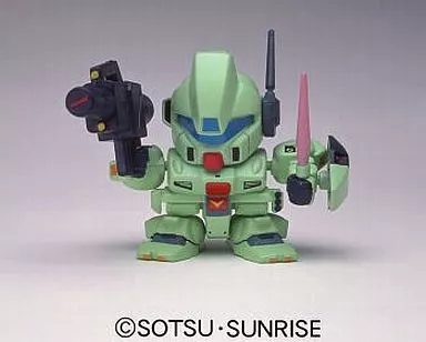 BB戦士  ジェガン