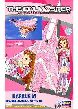 1/48 ラファールM‘‘アイドルマスター 水瀬伊織’’[SP283]