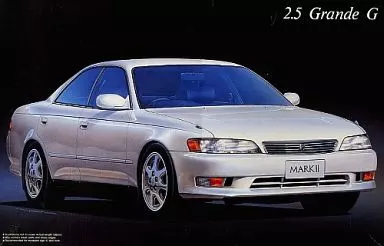 1/24 ニューマークII 2.5グランデG 「インチアップシリーズ No.63」 [03363]