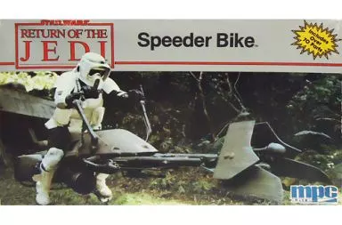 駿河屋 -<中古>Speeder Bike -スピーダー・バイク- 「スター