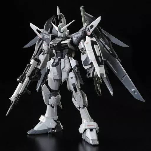 RG 1/144 デスティニーガンダム ディアクティブモード