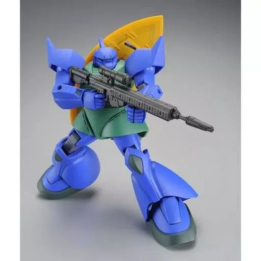 HGUC 1/144 ガトー専用ゲルググ