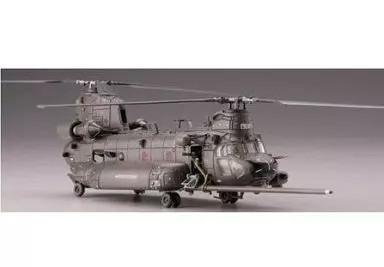 1/144 U.S.ARMY MH-47G 160th SOAR (ルイス・マコード統合基地) 「技MIX航空機シリーズ HC13」 [253495]