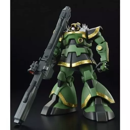 MG 1/100 MS-09R ドズル・ザビ専用リック・ドム