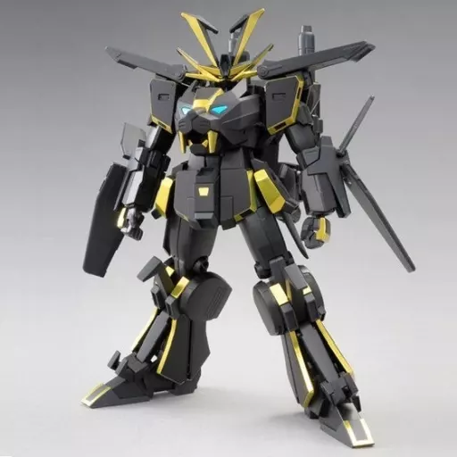 HGBF 1/144 ガンダムドライオンIII（ドライ）