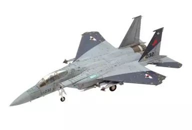 1/144 エースコンバット F-15C ガルム1 「エースコンバット」 技MIX 航空機シリーズ ACE01a [277576]