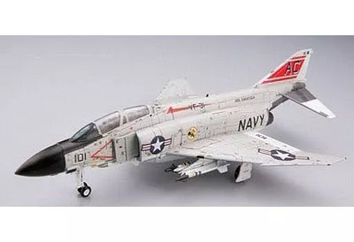 1/144 米海 F-4J VF-31 「技MIX 航空機シリーズ AC127」 [277682]