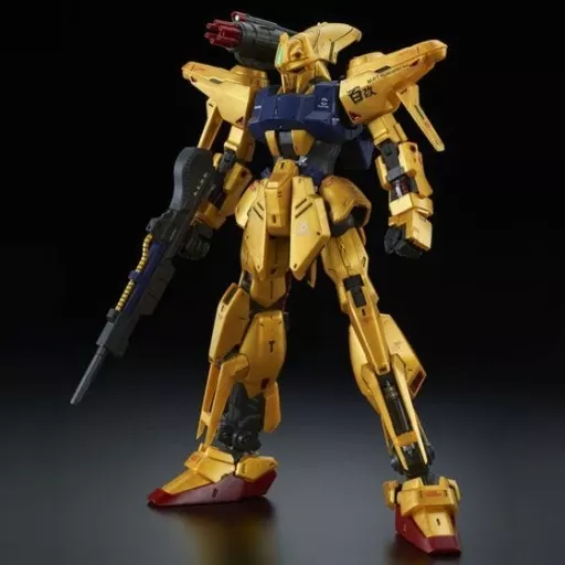 MG 1/100 量産型百式改