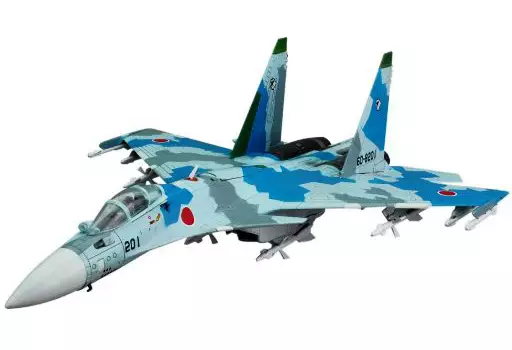 1/144 仮想空自/露空 Su-27M 「技MIX 航空機シリーズ AC602」 [255239]