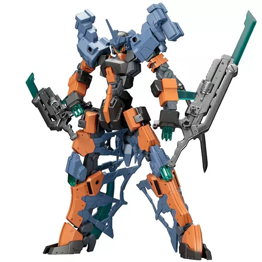 プラモデル　1/100 RF-Ex10/S ワイバーン 「フレームアームズ」 [FA048]