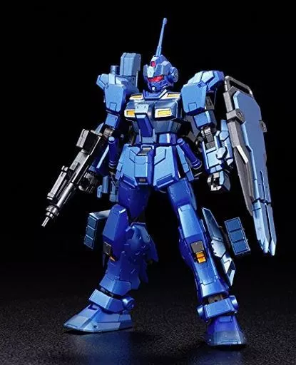 HGUC 1/144 ペイルライダー（陸戦重装備仕様）HADES MODE エクストラフィニッシュVer.