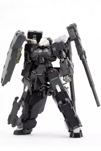 プラモデル　1/100 XFA-01 ウェアウルフ・スペクター：RE 「フレームアームズ」 [FA067]