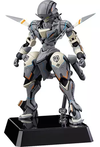プラモデル　1/48 PLAMAX SG-03 マシンキャリバー アヴァロンガード 「翠星のガルガンティア」