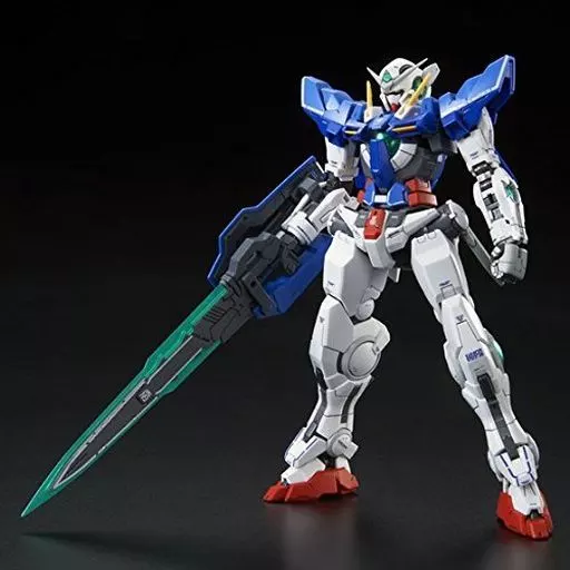 RG 1/144 ガンダムエクシア リペアII