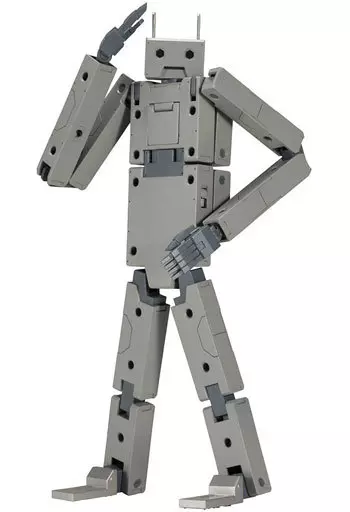 充電くん 「フレームアームズ・ガール」 [FG034]