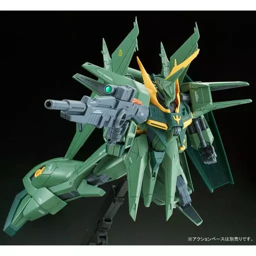 RE/100 1/100 バウ量産型