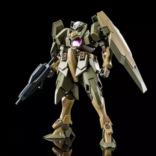 HGBF 1/144 ジンクスIV TYPE.GBF