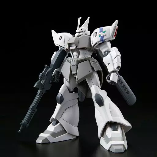 HG 1/144 シン・マツナガ専用ゲルググJ