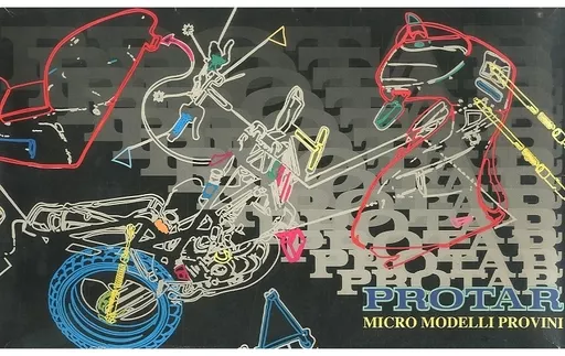 プロター DKW 350cc 1957 プラモデル　未使用品未組立 プロター DKW 350cc 1957 プラモデル 未使用品未組立 - メルカリ