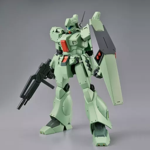 MG 1/100 RGM-89D ジェガンD型