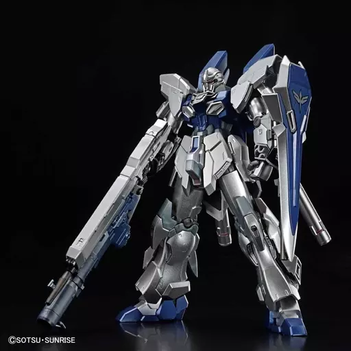 HG 1/144 ガンダムベース限定 シナンジュ・スタイン（ナラティブVer.）［エクストラフィニッシュ］