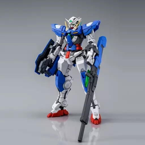 RG 1/144 ガンダムエクシア リペアIII