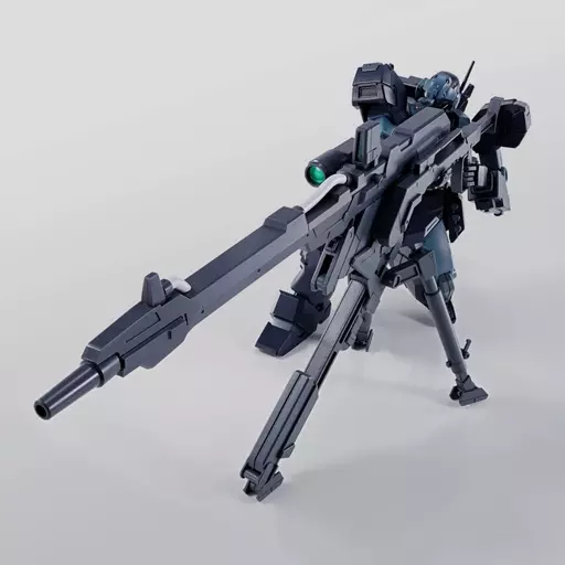 MG 1/100 ジェスタ（シェザール隊仕様 B&C班装備）