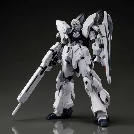 HG 1/144 シナンジュ・スタイン（ユニコーンVer.）