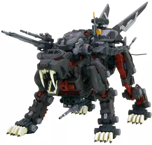 プラモデル　1/72 EPZ-003 グレートサーベル マーキングプラスVer. 「ZOIDS ゾイド」 HMM [ZD135]