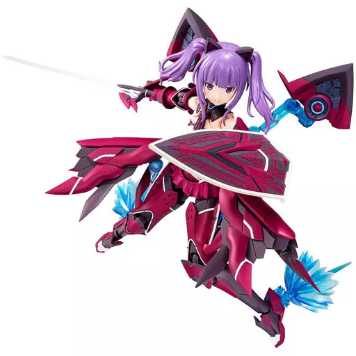 【中古】ｷｬﾗﾌﾟ）KP504 ﾒｶﾞﾐﾃﾞﾊﾞｲｽ 一条 綾香 (ｱﾘｽ･ｷﾞ[18][240018327181] 駿河屋 -<中古>一条綾香 「メガミデバイス×アリス・ギア