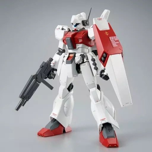 MG 1/100 RGM-89D ジェガンD型（先行配備機）