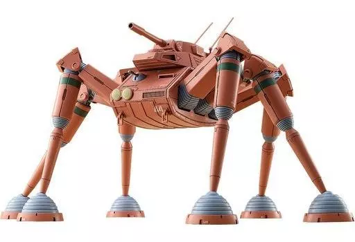 プラモデル　1/72 アビテート F44D デザートガンナー 「太陽の牙ダグラム」 COMBAT ARMORS MAX 23