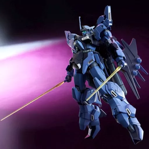 HG 1/144 トーリスリッター