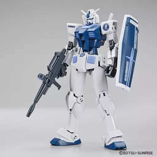 HG 1/144 ガンダムベース限定 RX-78-2 ガンダム［BEYOND GLOBAL］［ガンダムベースカラー］