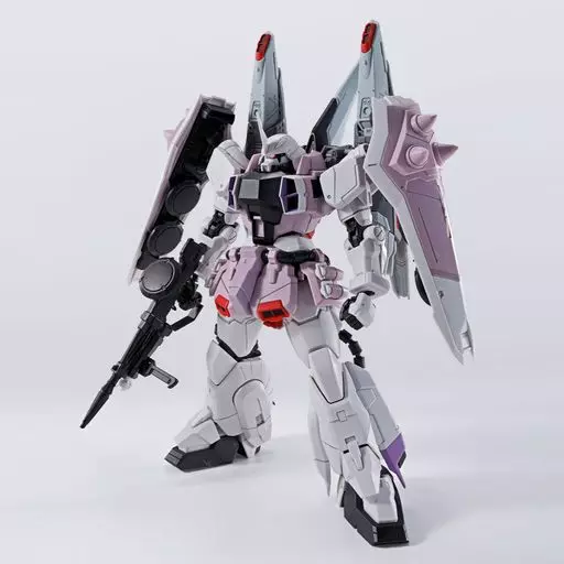 MG 1/100 ブレイズザクファントム（レイ・ザ・バレル専用機）