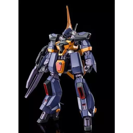 HG 1/144 バーザム（A.O.Z RE-BOOT版）