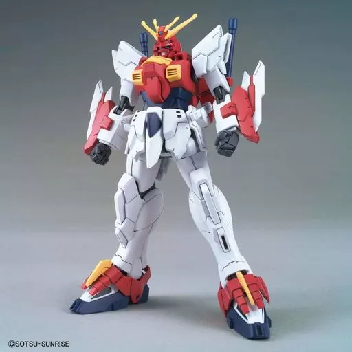 HG 1/144 ブレイジングガンダム