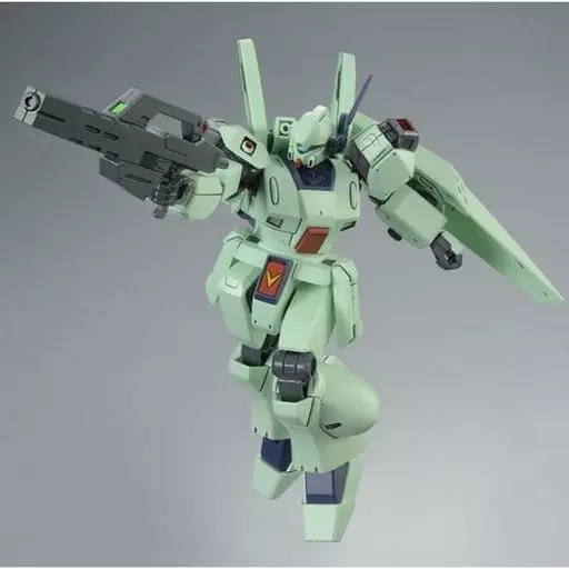 HG 1/144 RGM-89R ジェガンAタイプ（F91Ver.）