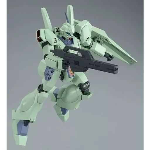 HG 1/144 RGM-89M ジェガンBタイプ（F91Ver.）