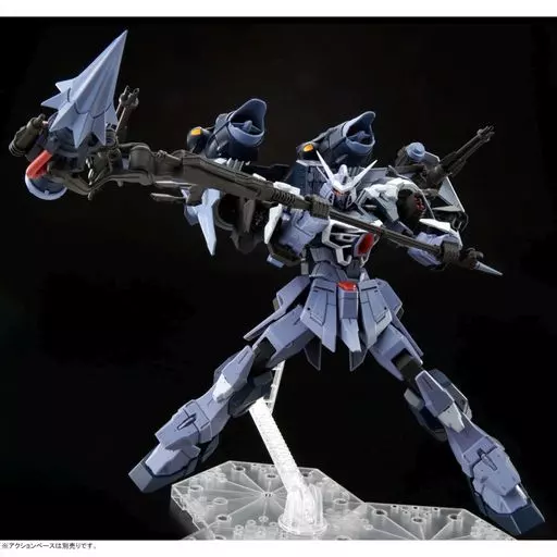 FULL MECHANICS 1/100 エールカラミティガンダム