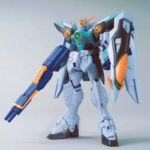 HG 1/144 ウイングガンダムスカイゼロ