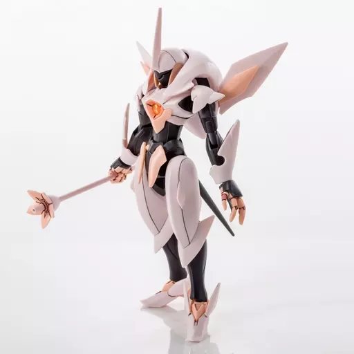 HG 1/144 フォーンファルシア