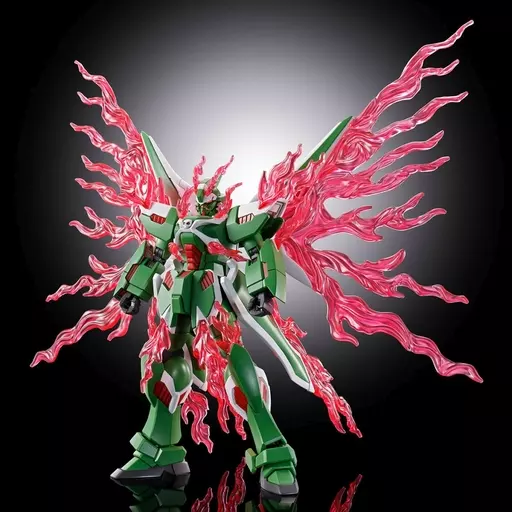 HG 1/144 ファントムガンダム
