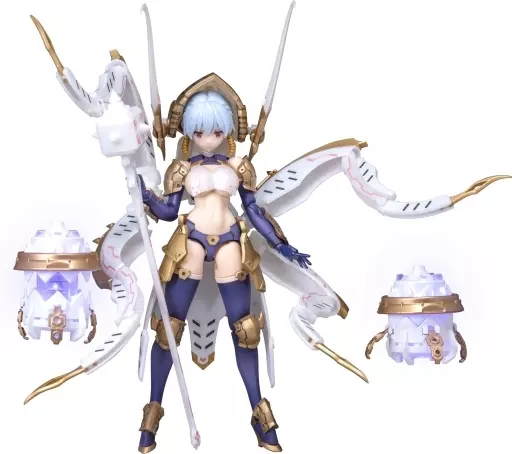 Krakendress ラーニア DX ver.1.2 「DarkAdvent」 [AX-1200]